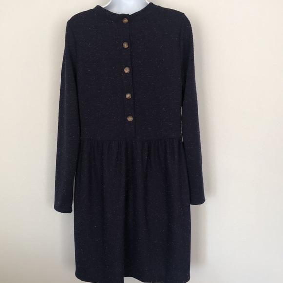 Loft Dress - Picture 4 of 5